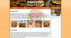 Desktop Screenshot of kopzsd.com